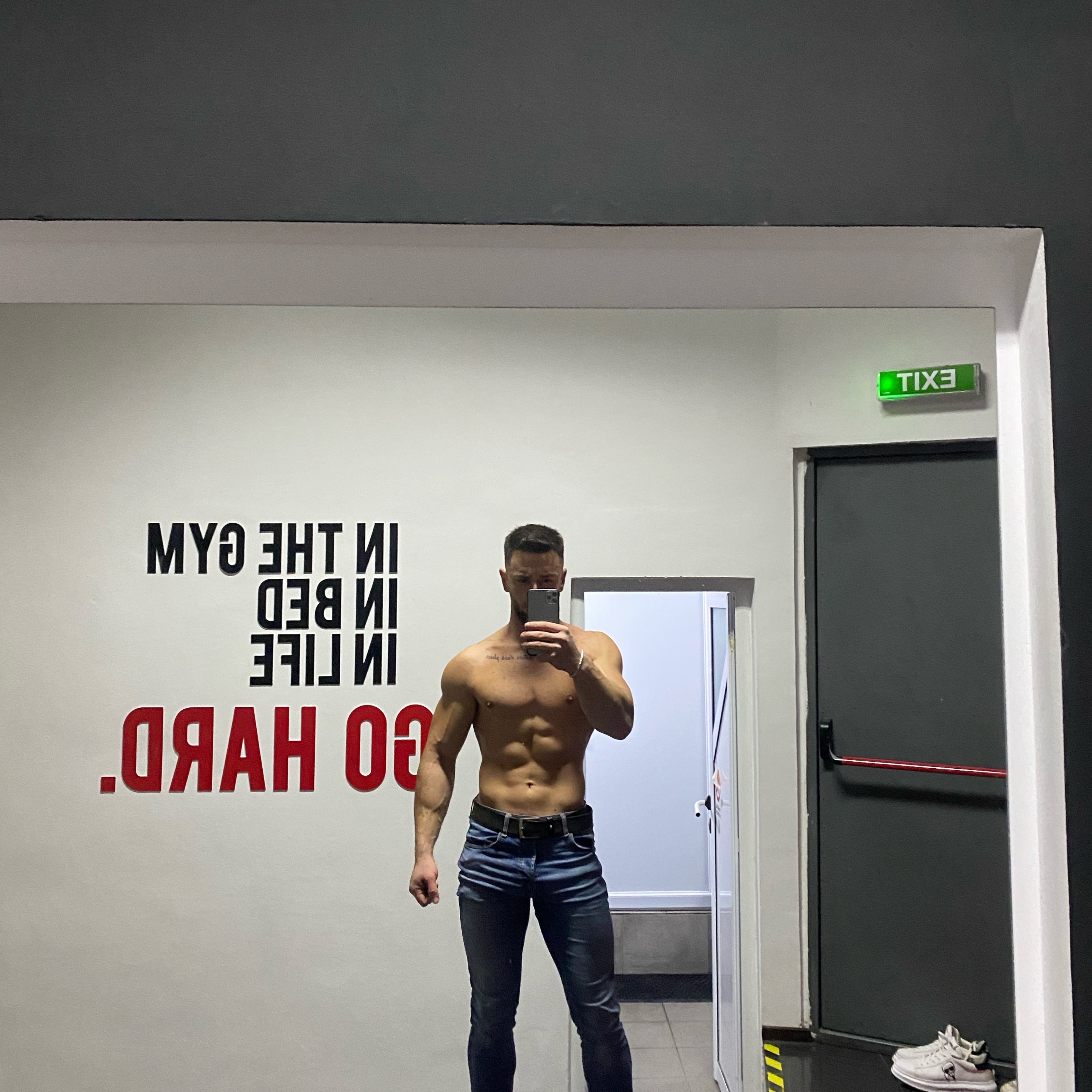 MrFitt🔥 OnlyFans header