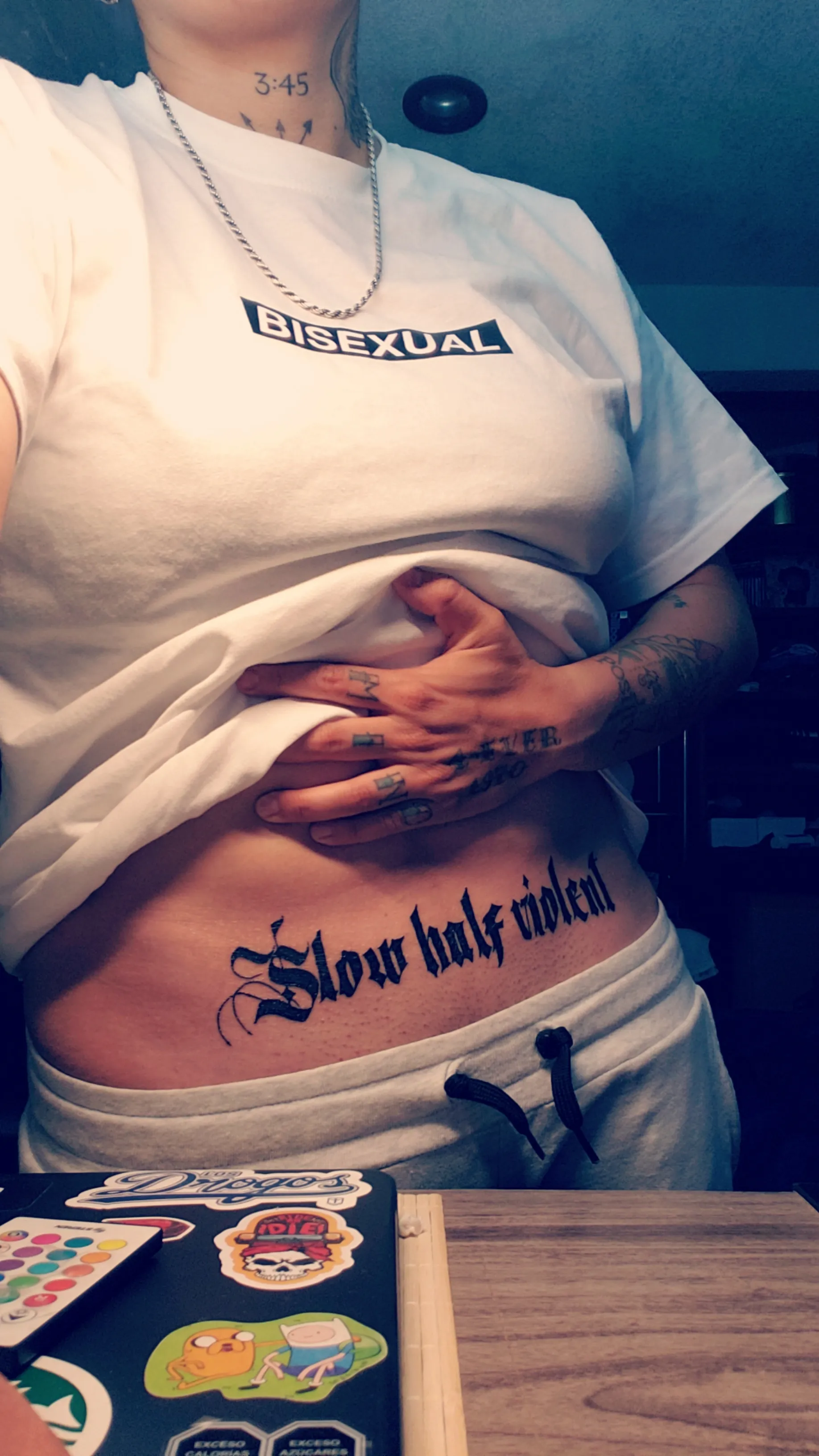 Ady Vega OnlyFans header