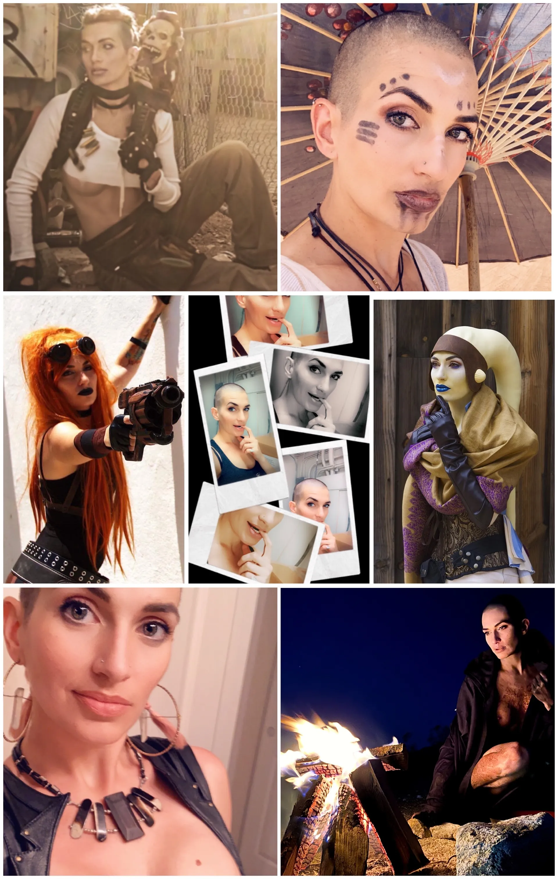 A. E. Blackwell OnlyFans header