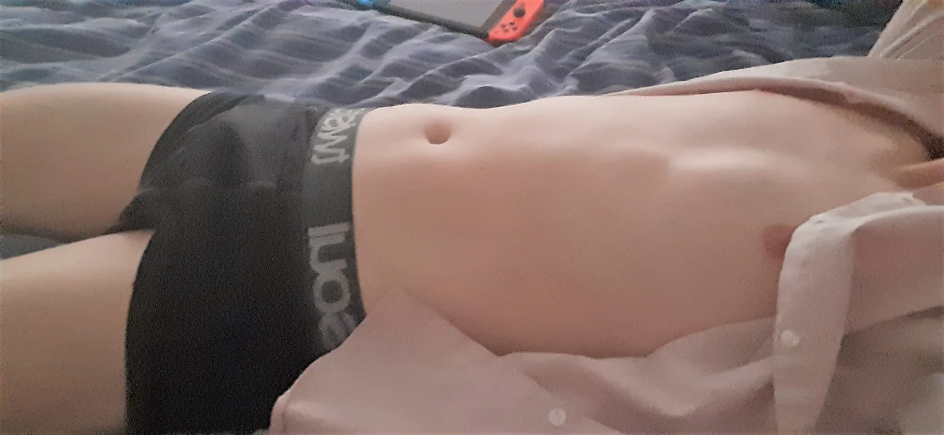Aectastybutt OnlyFans header