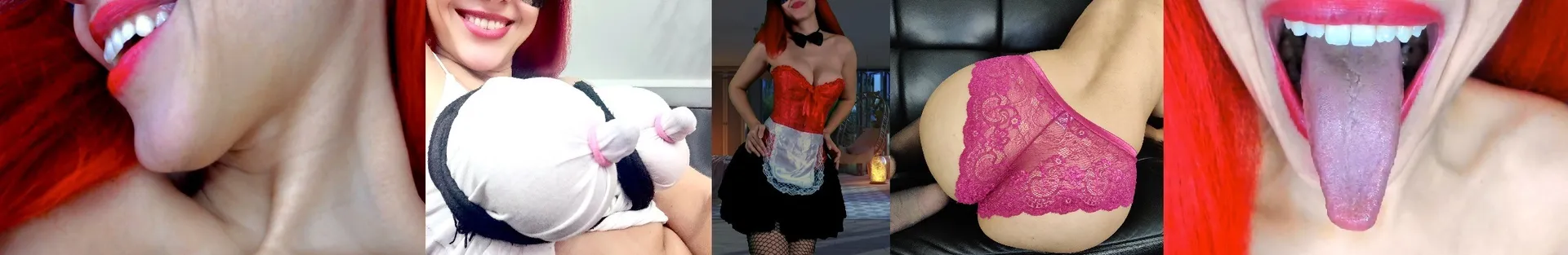 aedanjustine OnlyFans header