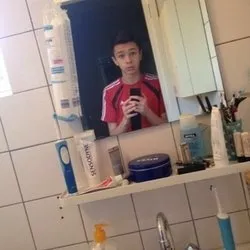 (•͡.̮ •͡ )∞