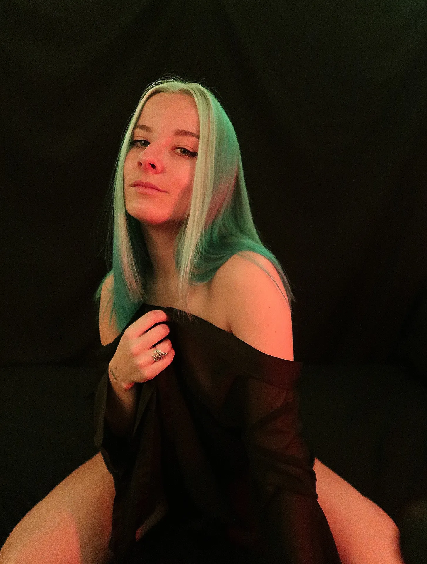 Aedra Wild OnlyFans profile picture