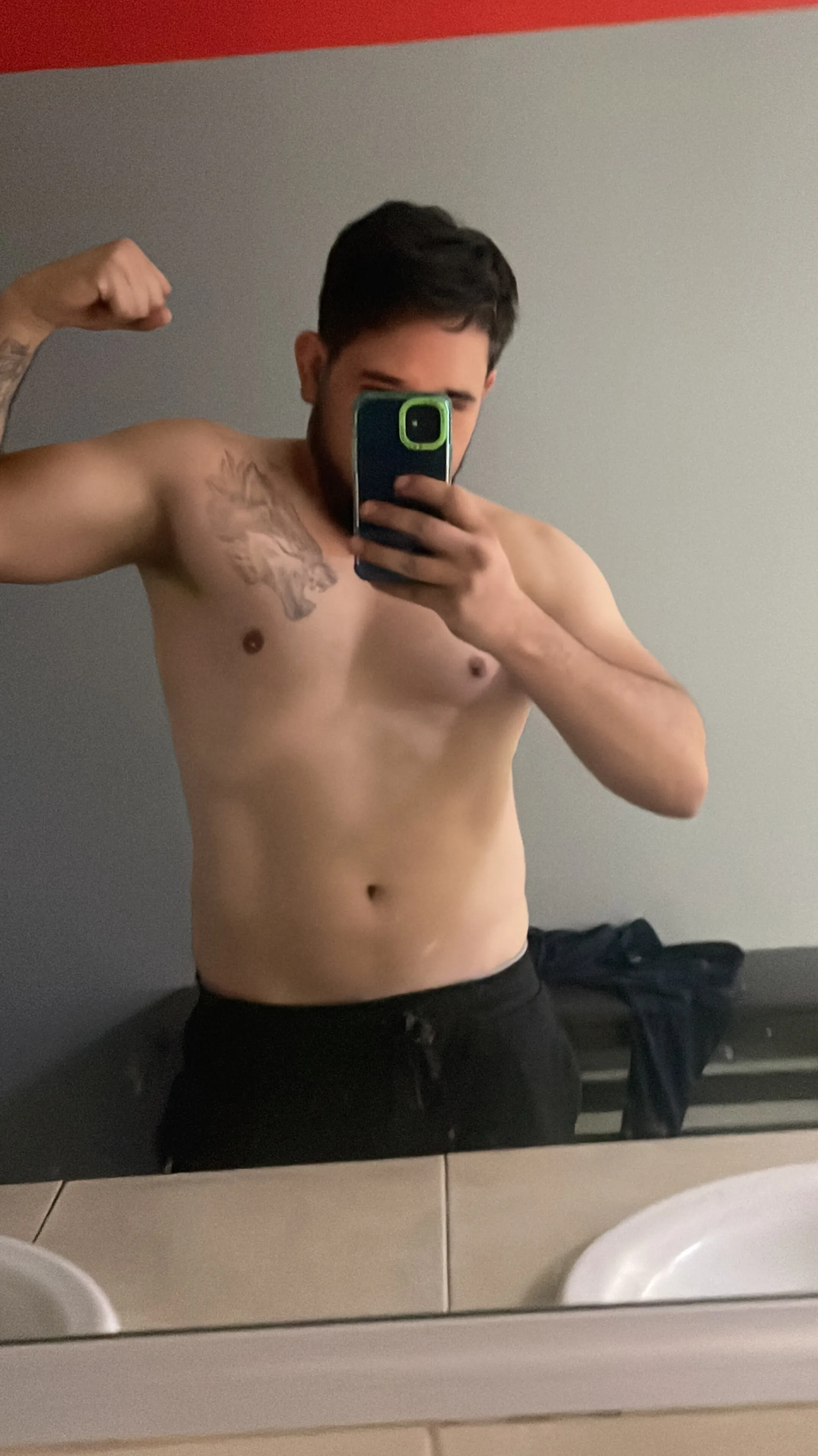 Alan OnlyFans header