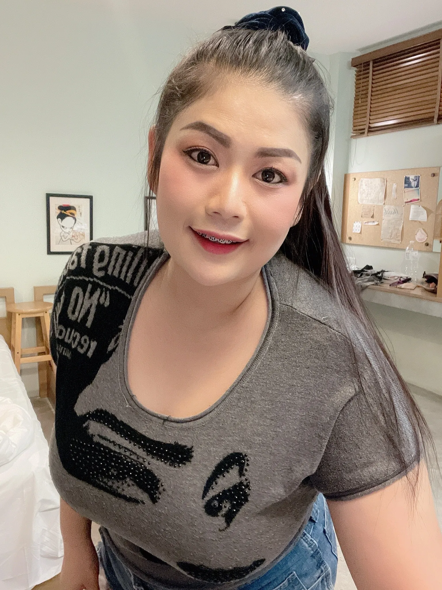 Thai massage by aeew rachanee OnlyFans header