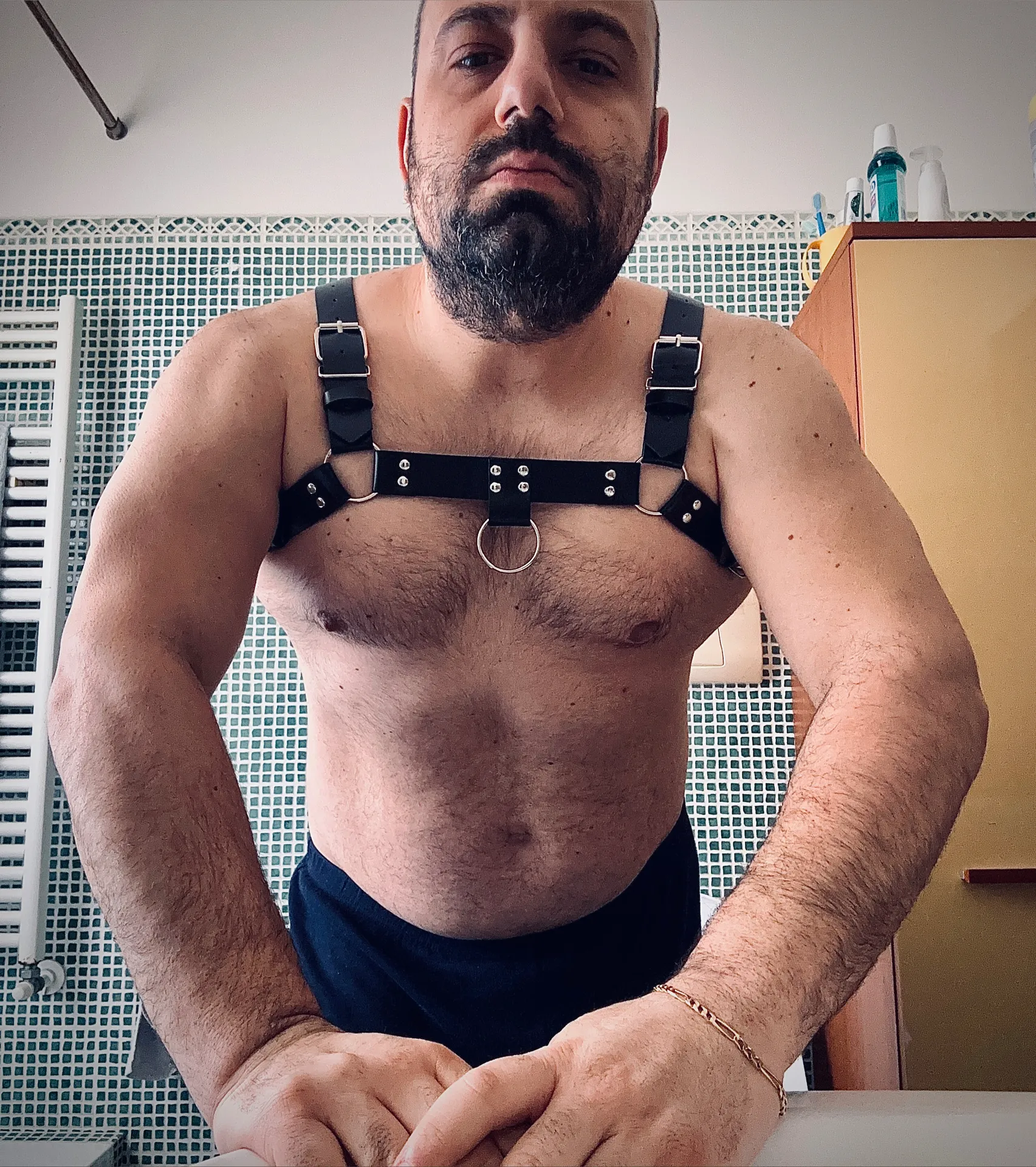 Aegon The One OnlyFans profile picture