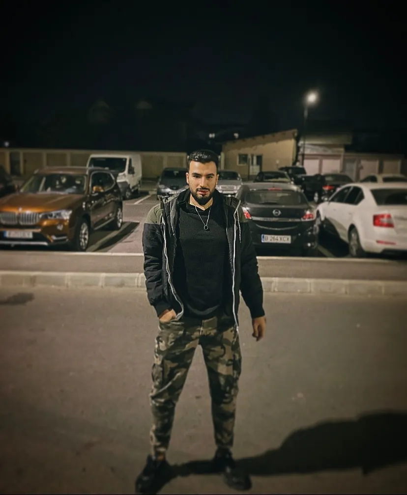 Asen Teodorov OnlyFans profile picture