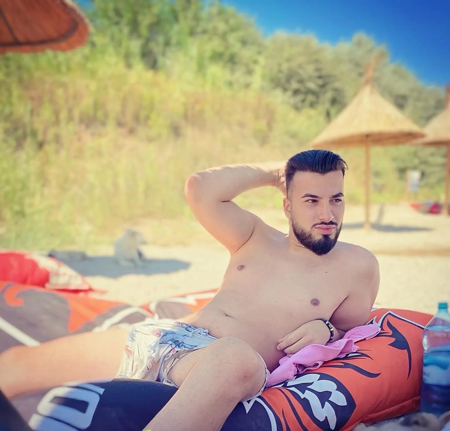 Asen Teodorov OnlyFans header