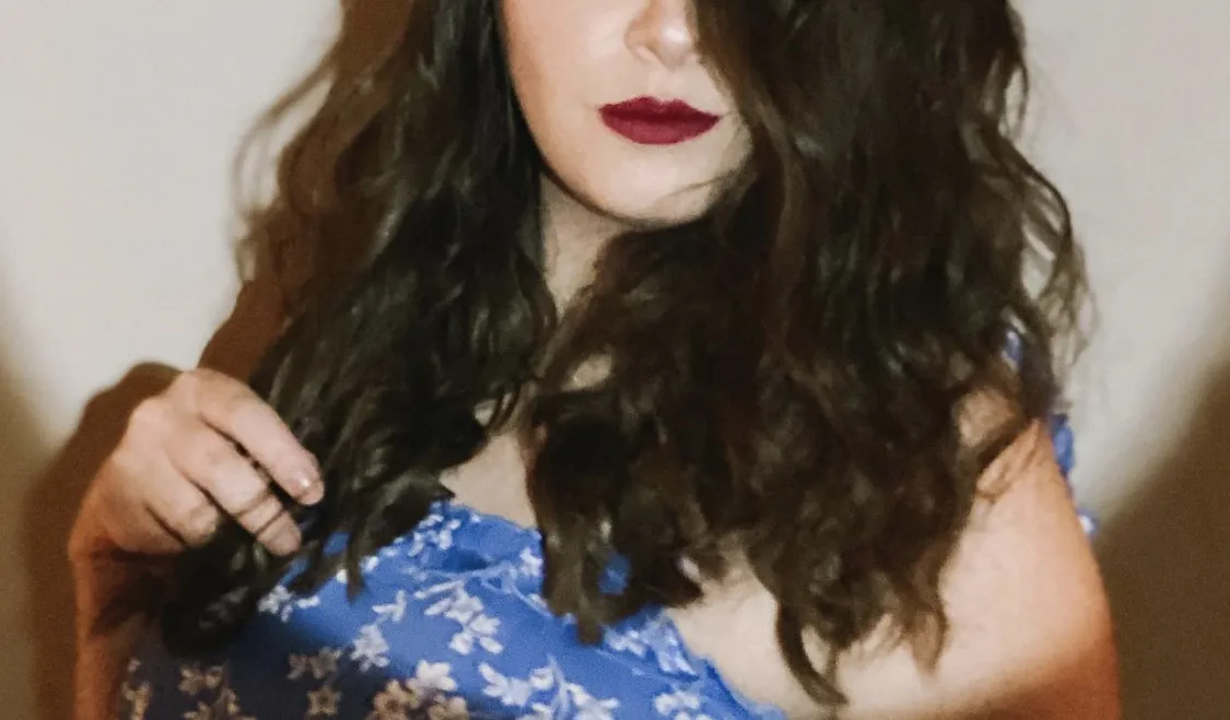 Aelin Elisaria OnlyFans profile picture