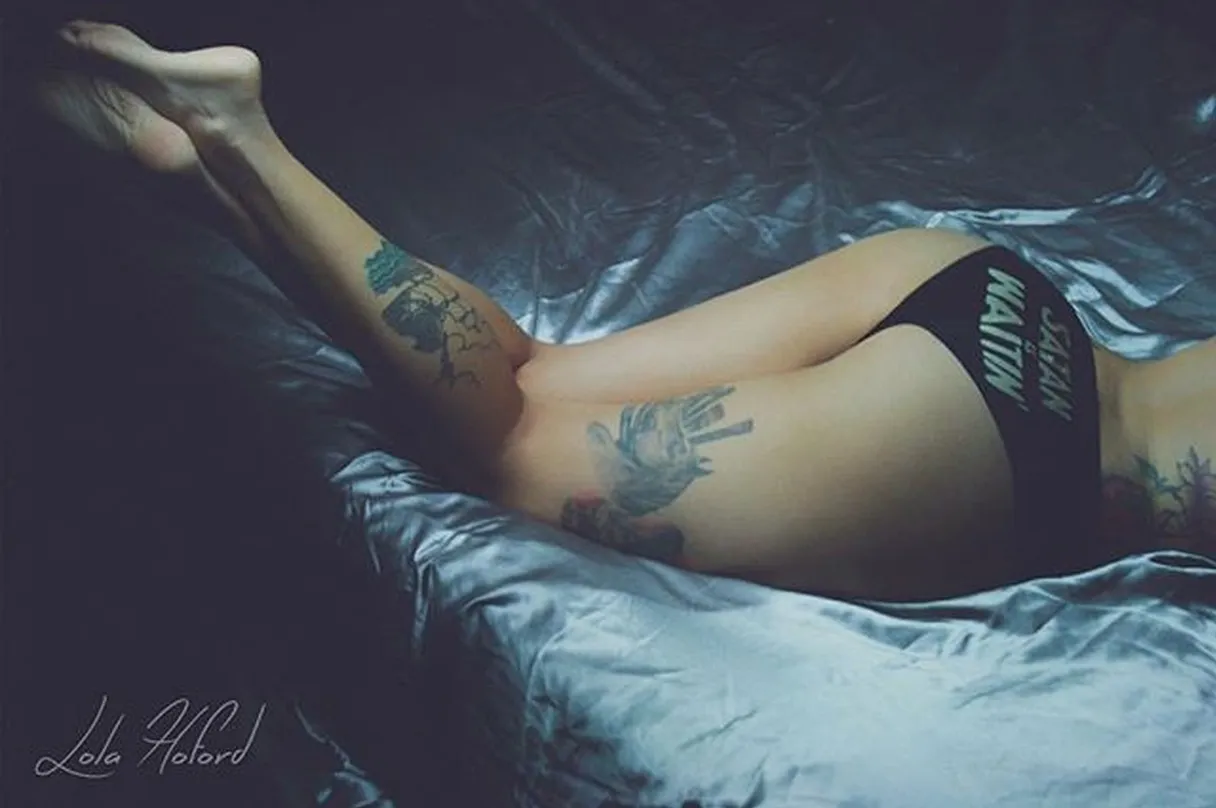 Aelin OnlyFans header