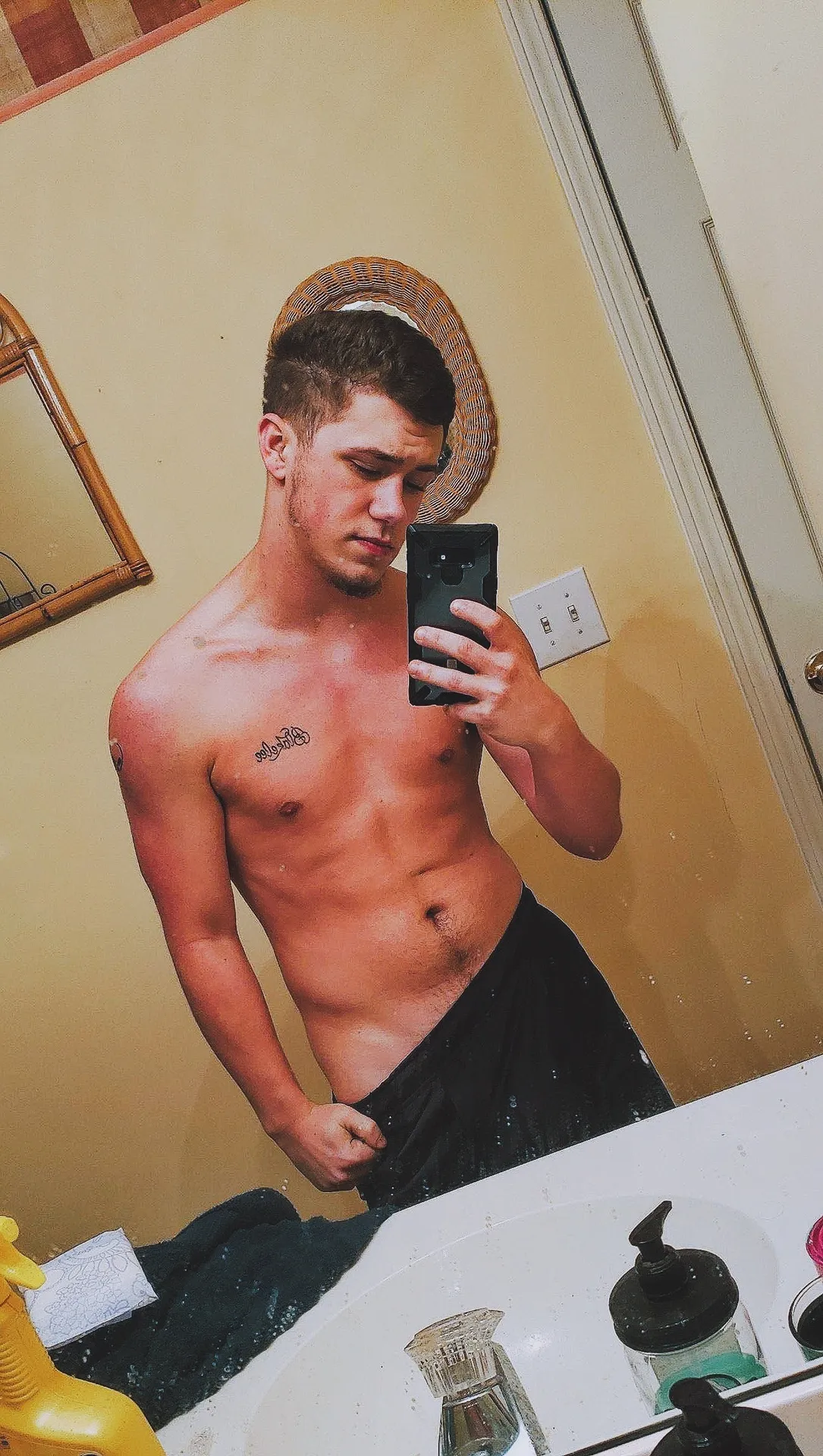 Lyrical &amp; Vigilant OnlyFans profile picture