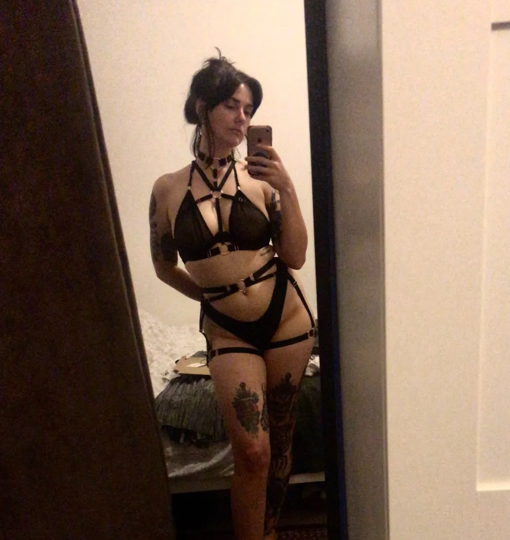 Aelin Peaches OnlyFans profile picture