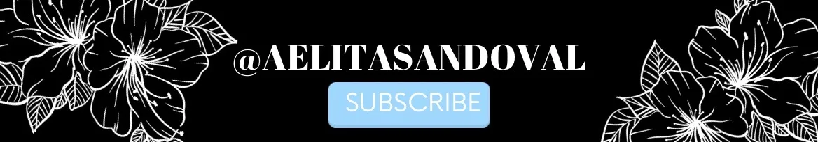 Aelita Sandoval OnlyFans header