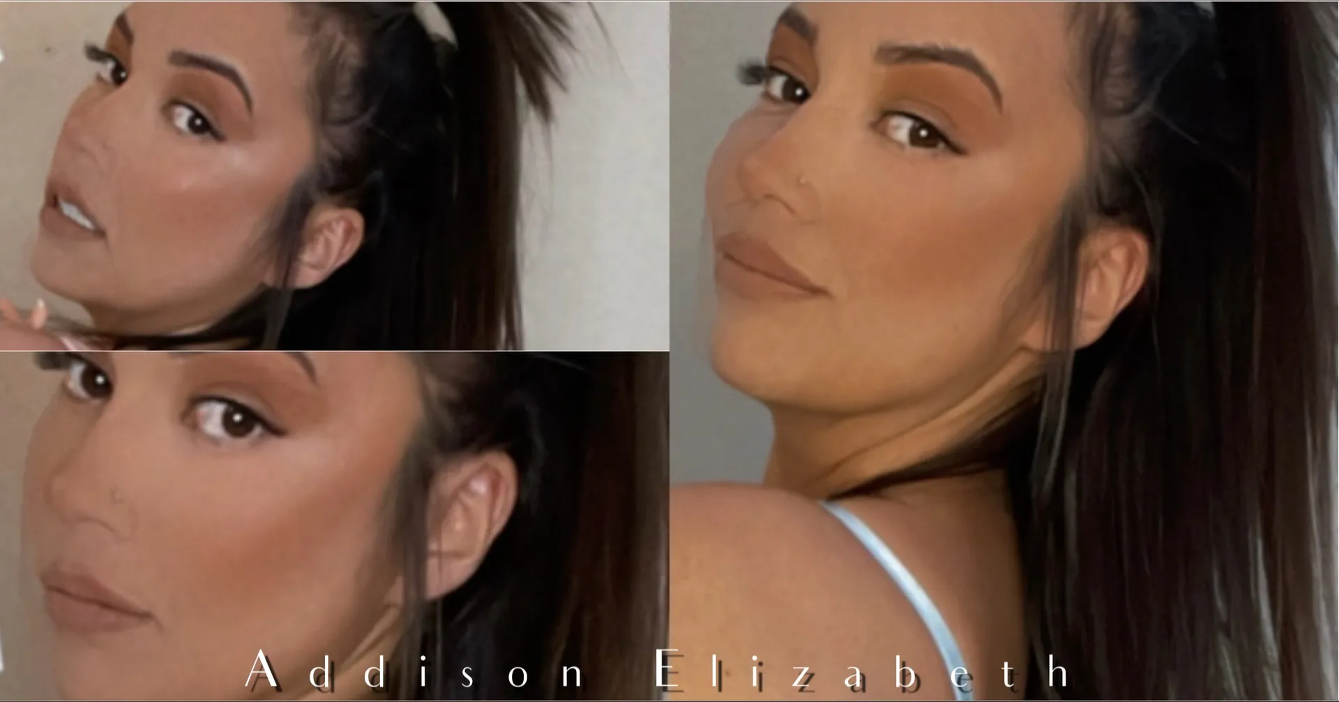 Elizabeth OnlyFans header