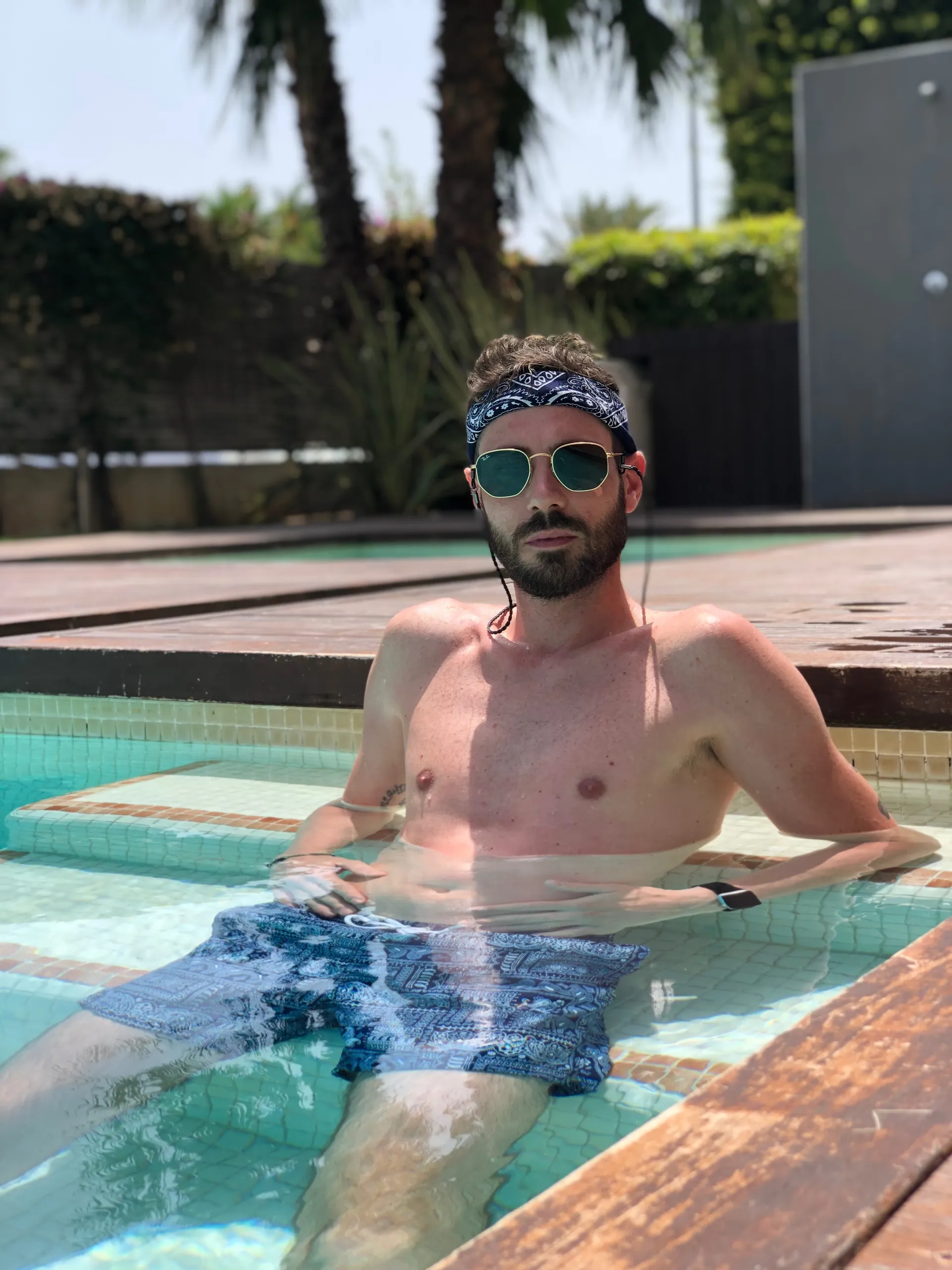 Antonio OnlyFans header