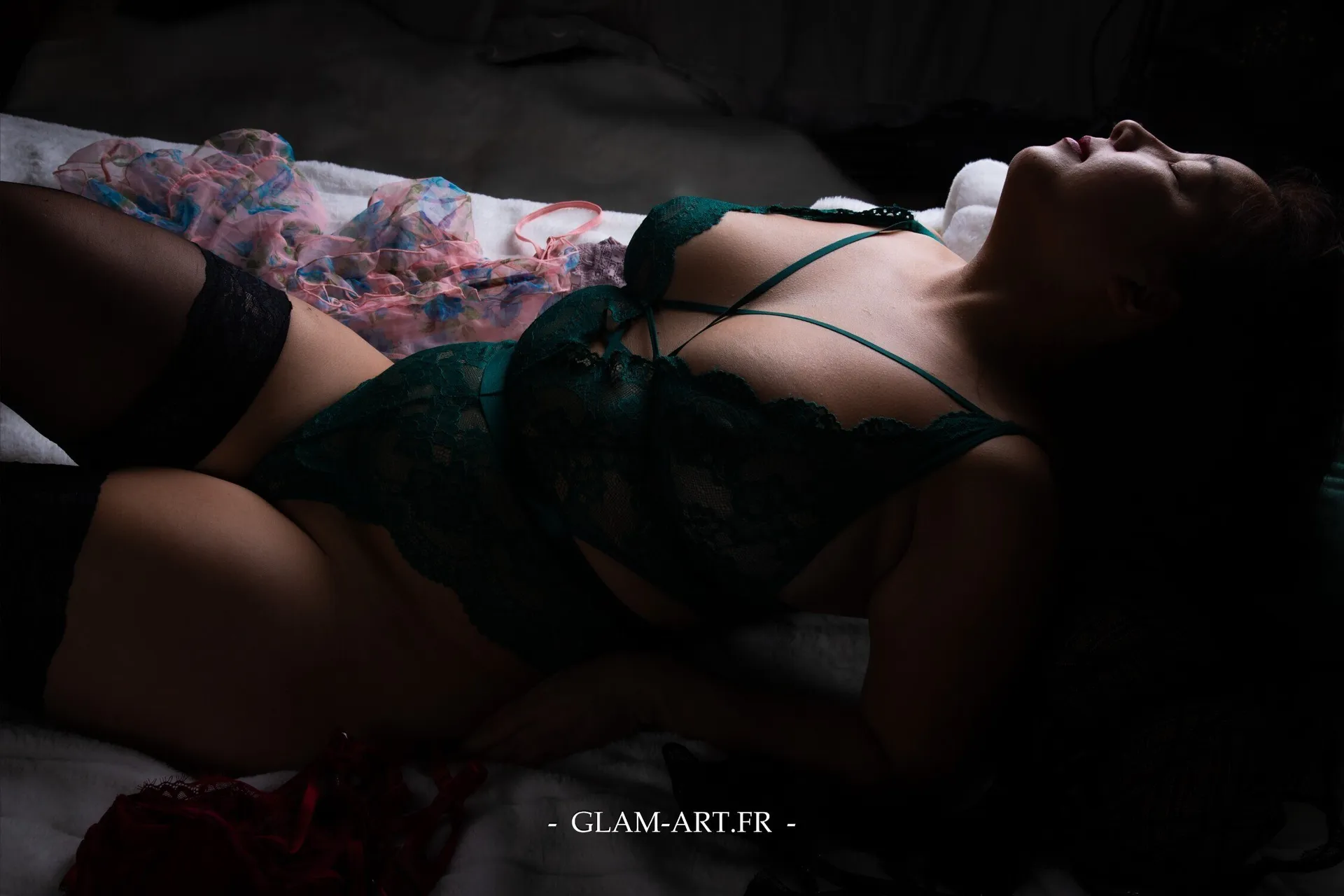 Aellys OnlyFans header