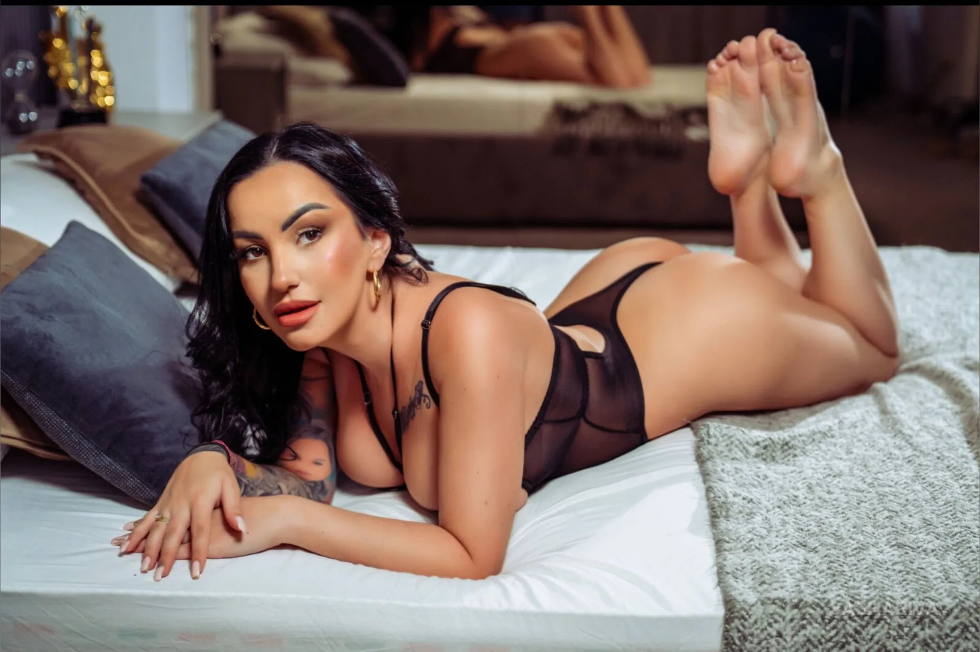 Aelorya OnlyFans header