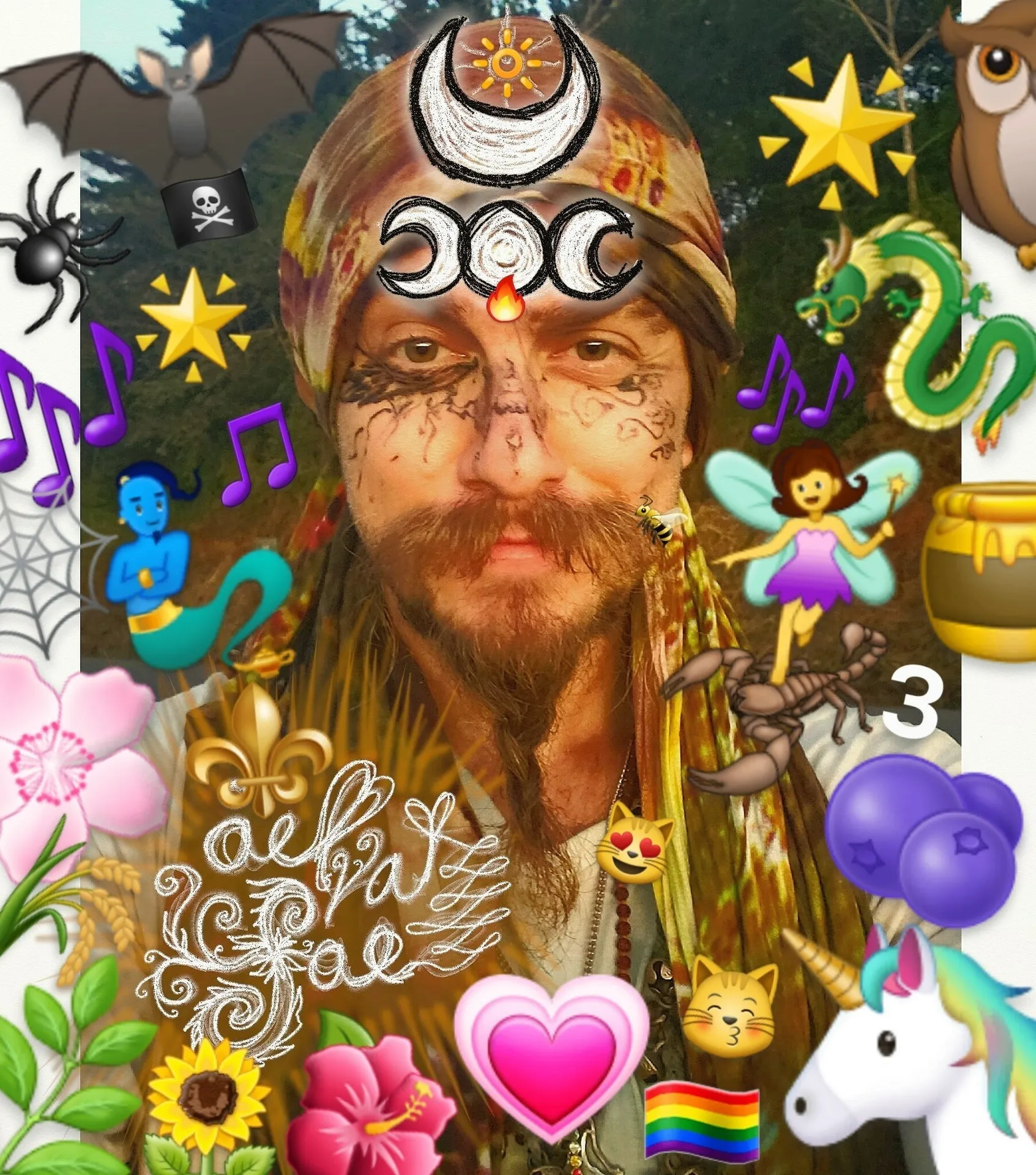 Ælvåfæ OnlyFans profile picture