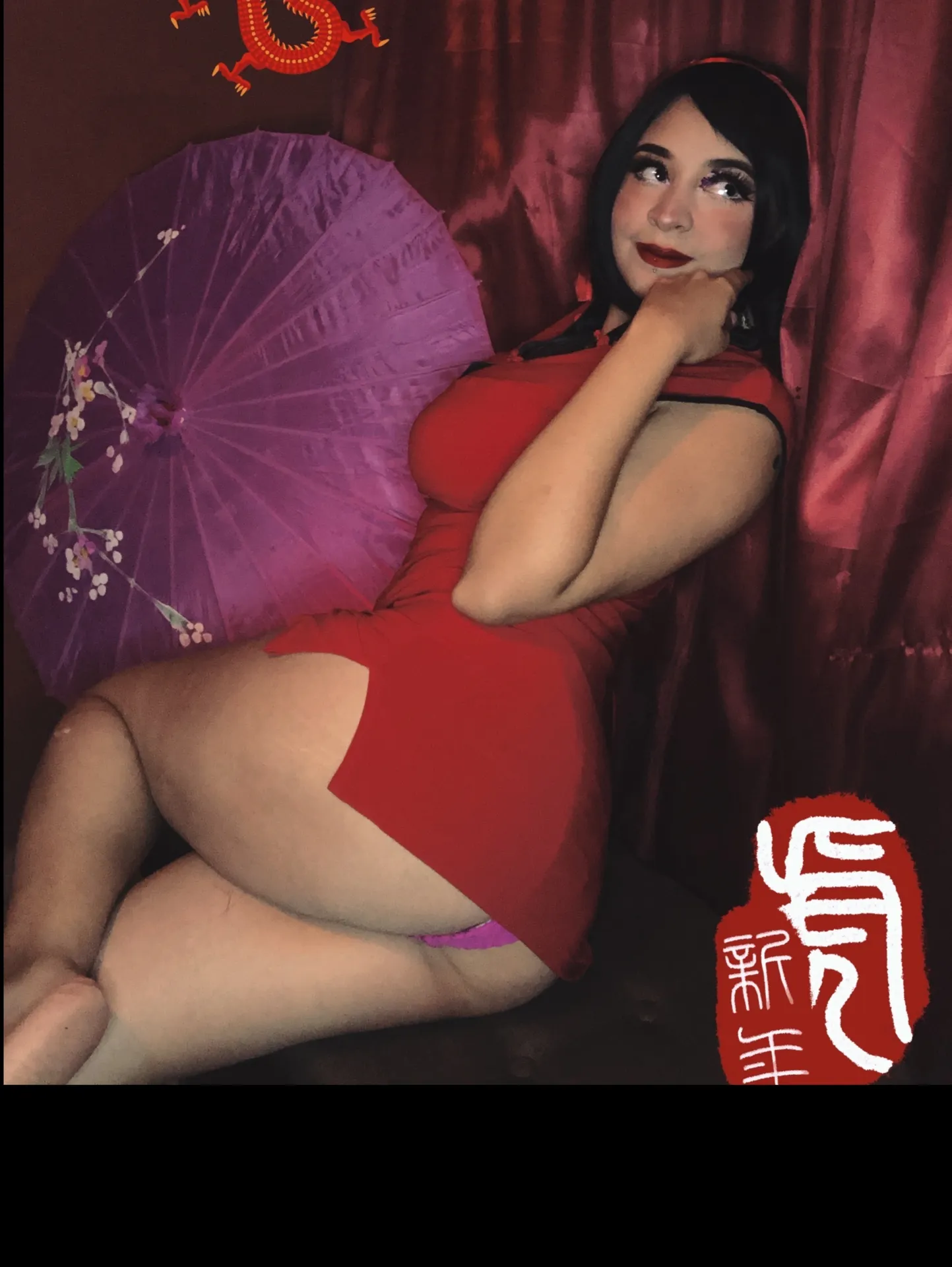 Aenys🔥 OnlyFans profile picture