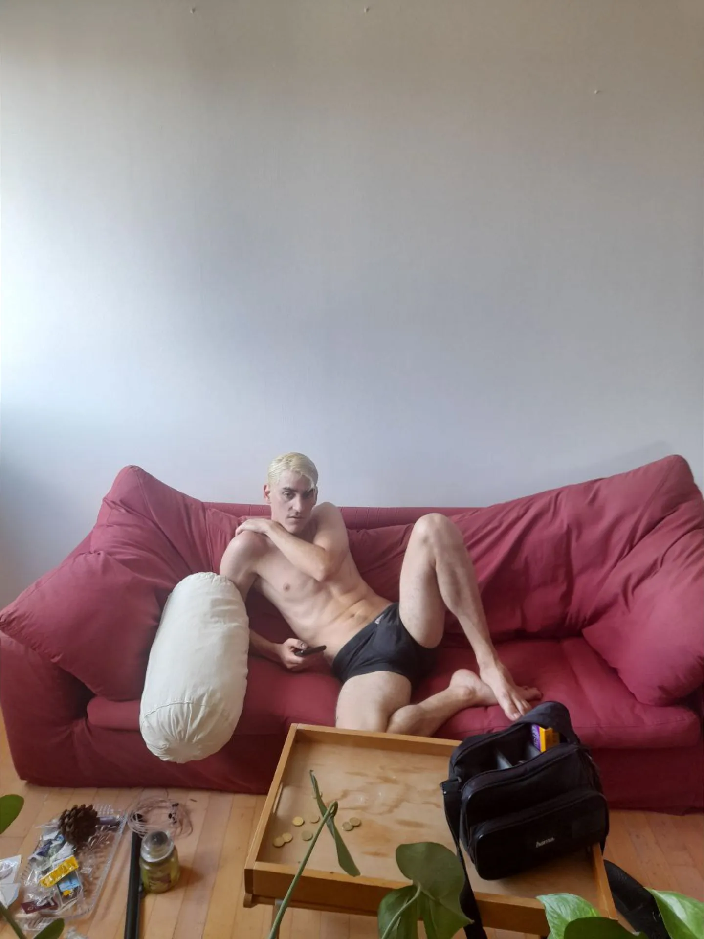Aentact OnlyFans profile picture