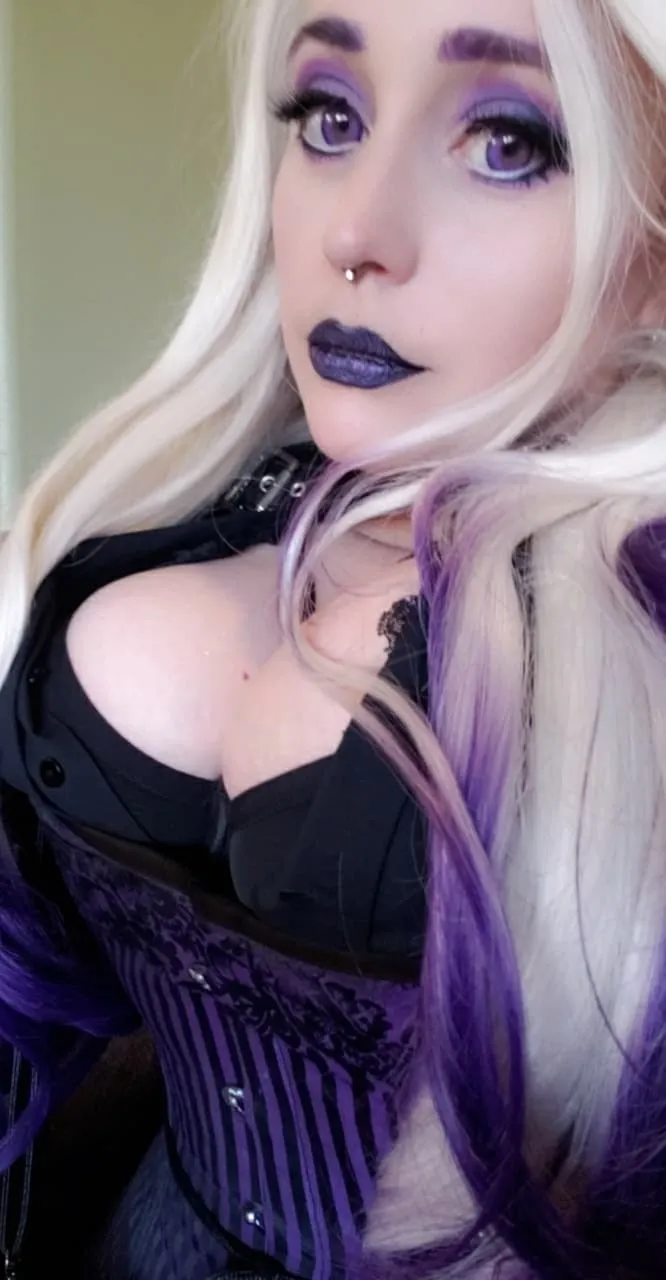 Aeon Slaughter OnlyFans profile picture