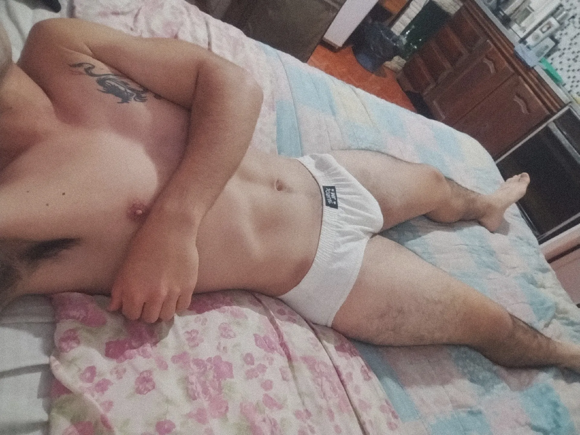 Chico_hot OnlyFans header