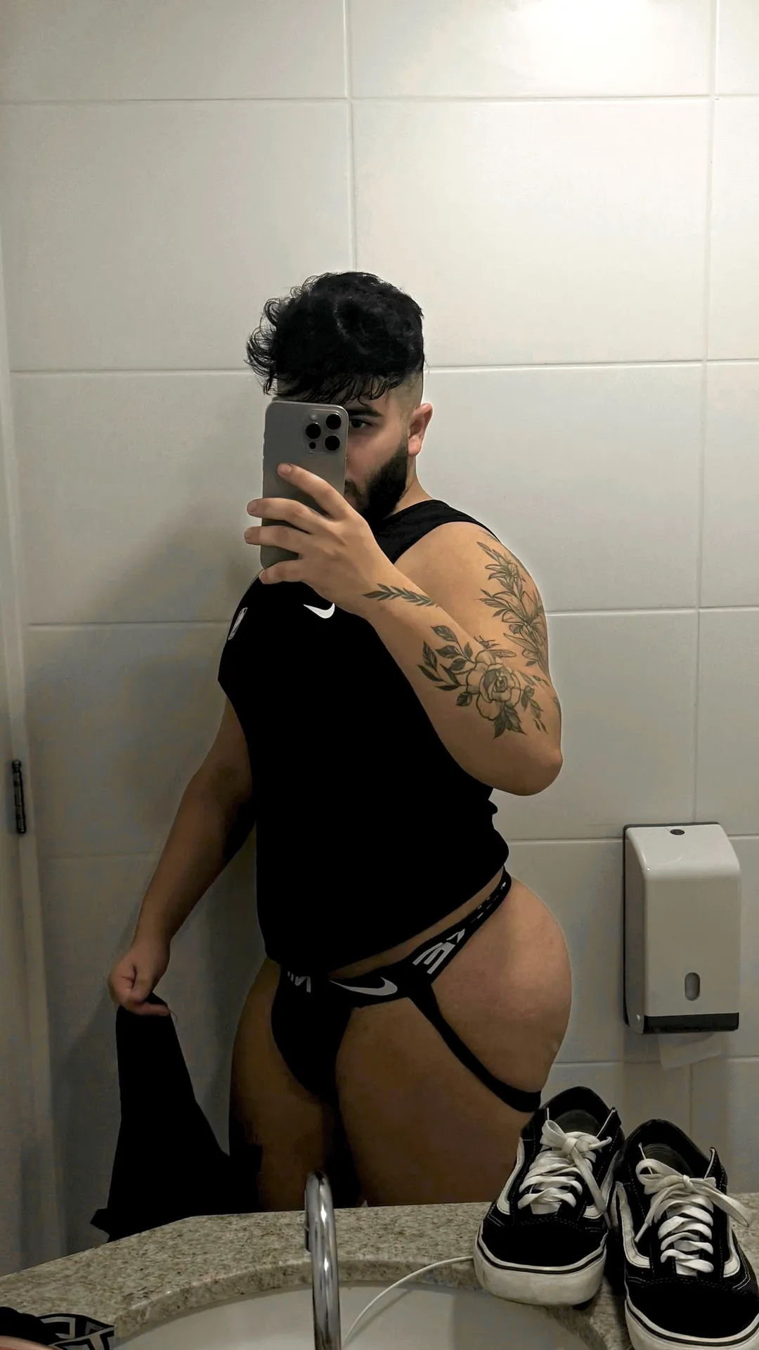 Pietro Sabbah OnlyFans profile picture
