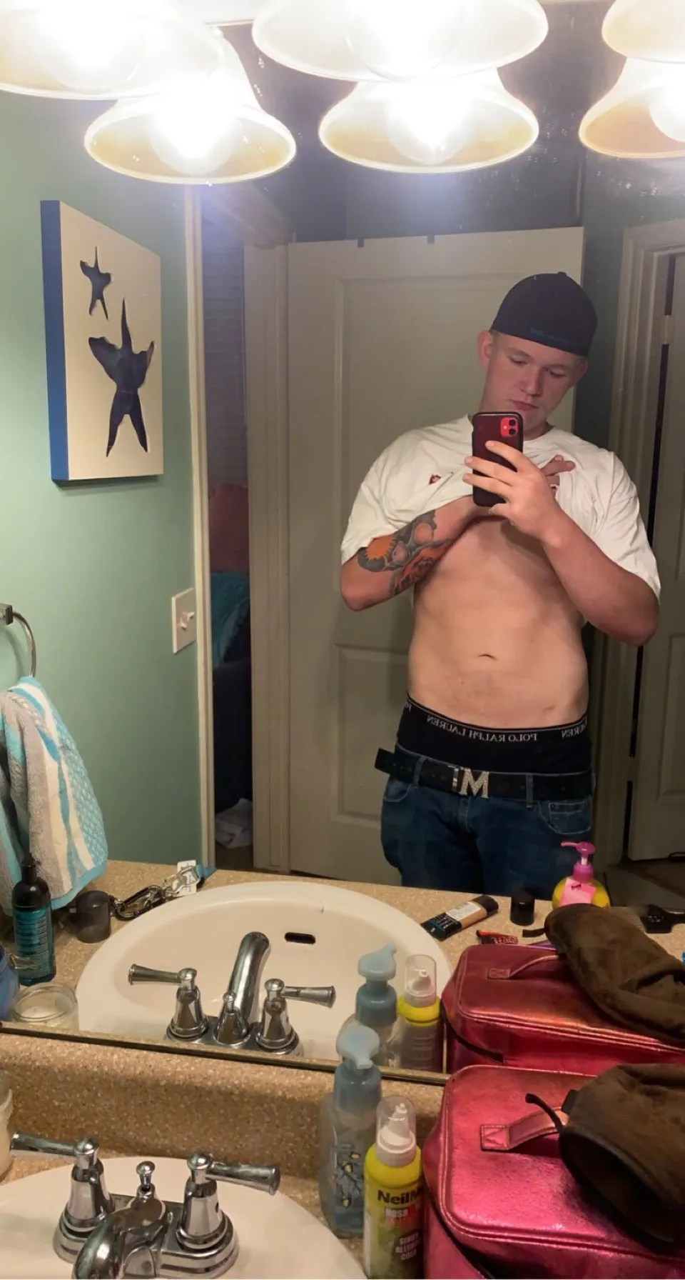 Andrew Reed OnlyFans profile picture