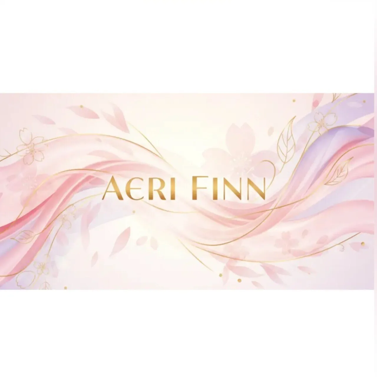 Aeri Finn OnlyFans header