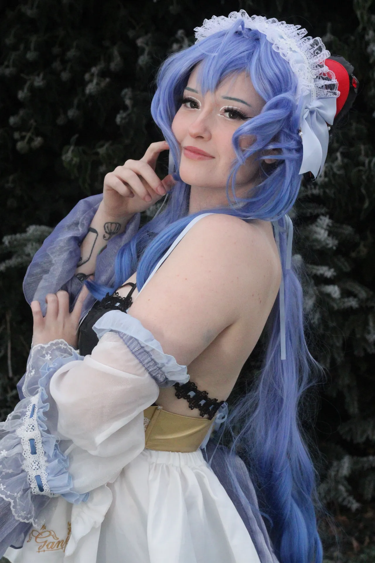 Aerialbecca2 OnlyFans profile picture