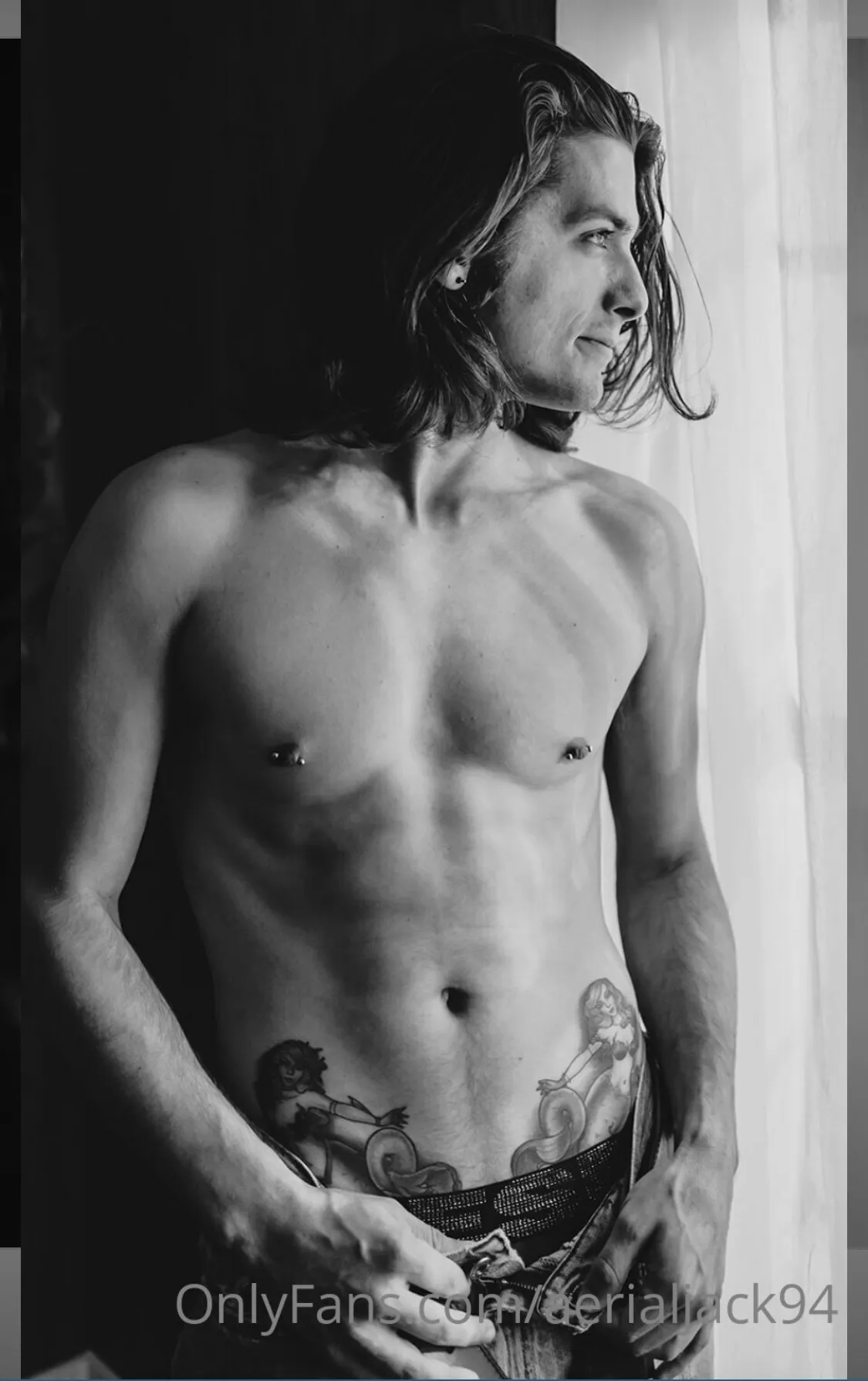 Jack OnlyFans profile picture