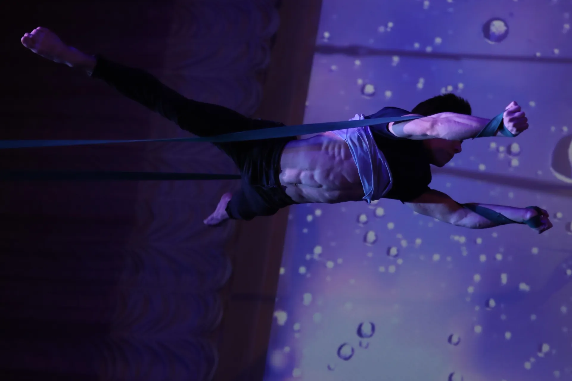 Space Samurai OnlyFans header