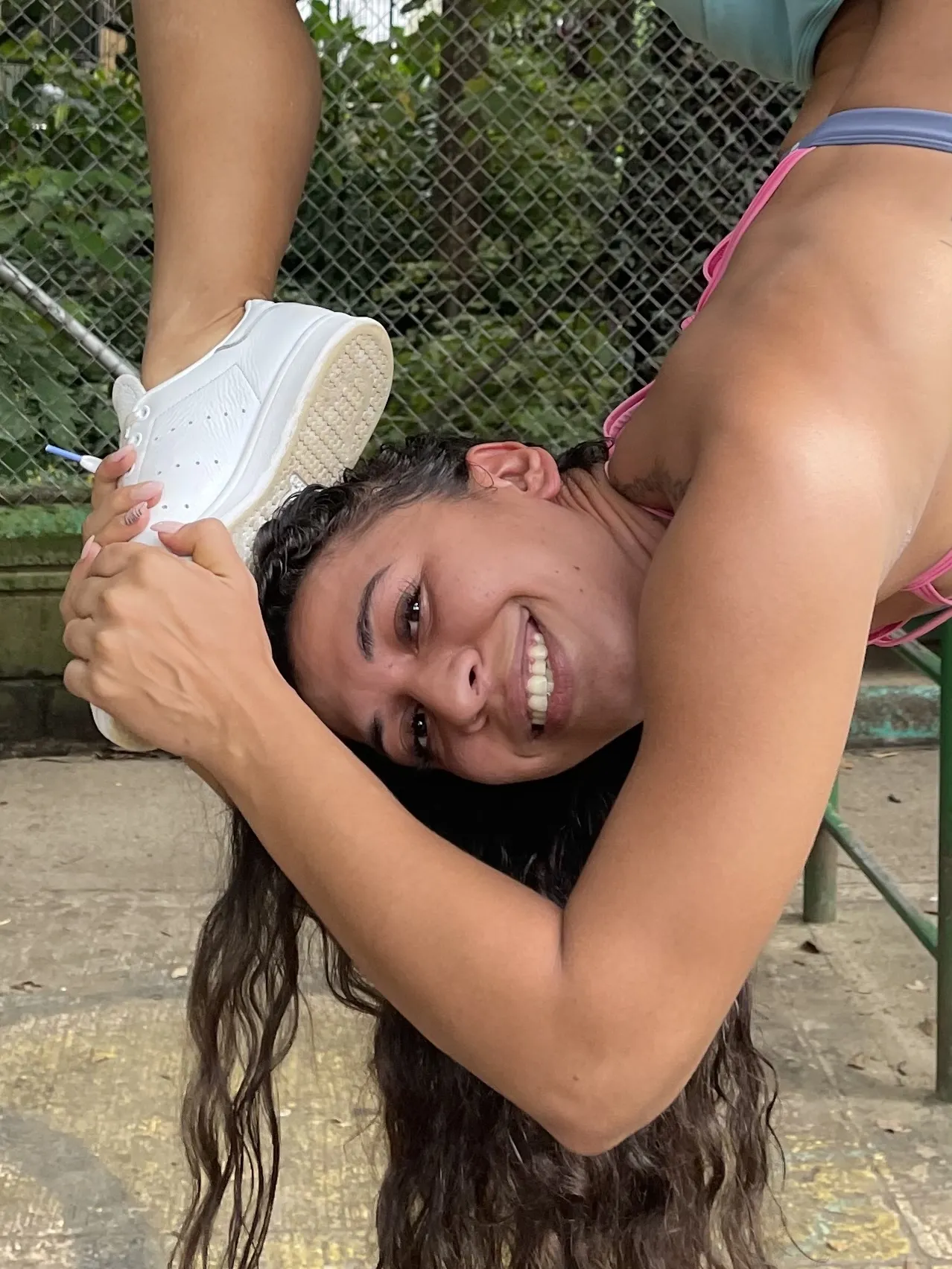Aerial Muse <3 OnlyFans profile picture