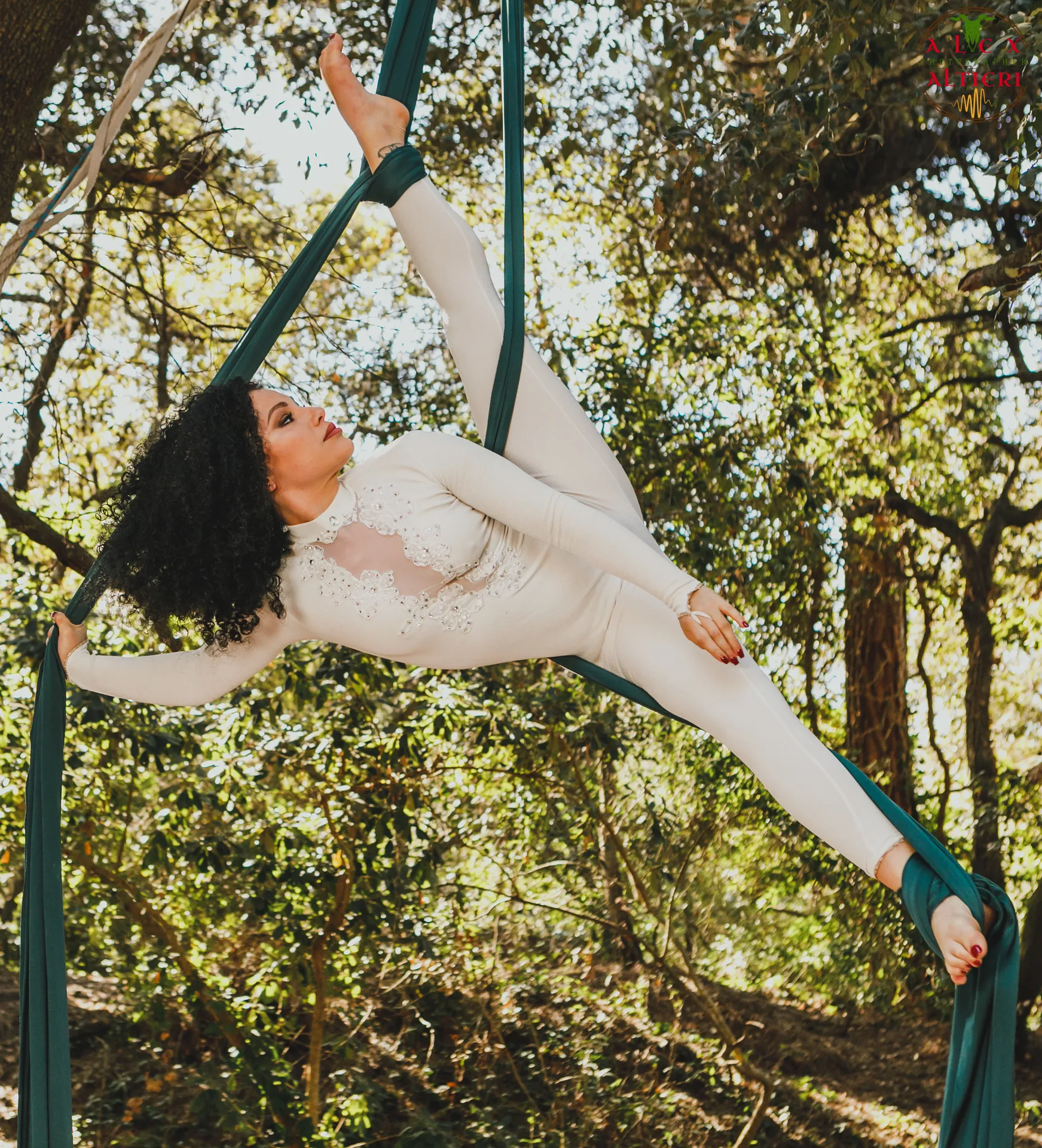 Aerial Amira OnlyFans profile picture