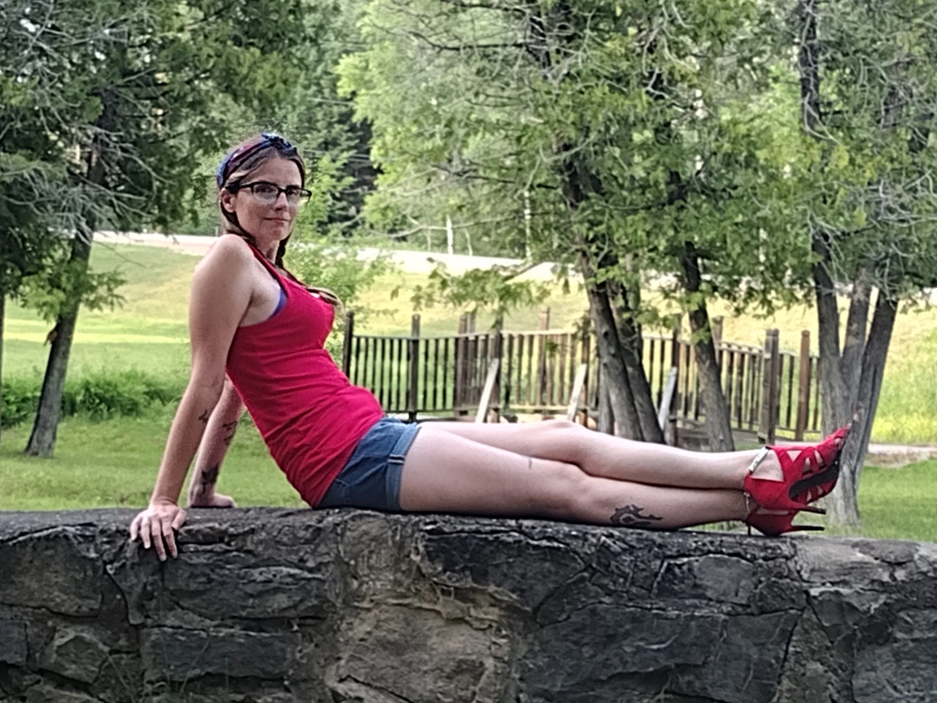 Aerie1011 OnlyFans header
