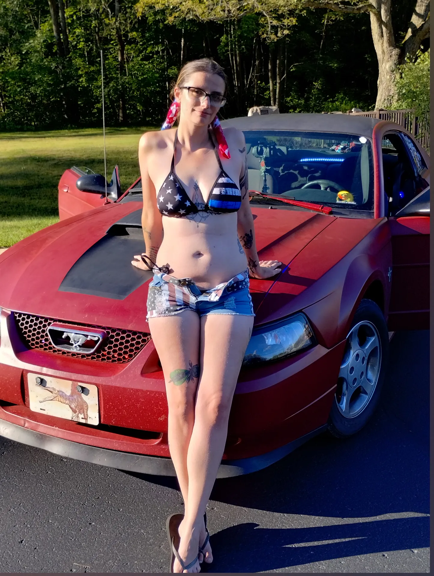 Aerie10111 OnlyFans profile picture
