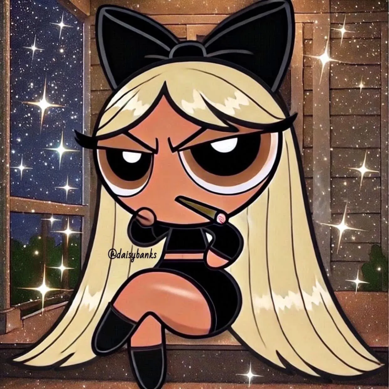 Goddess Aerie 💫 OnlyFans header