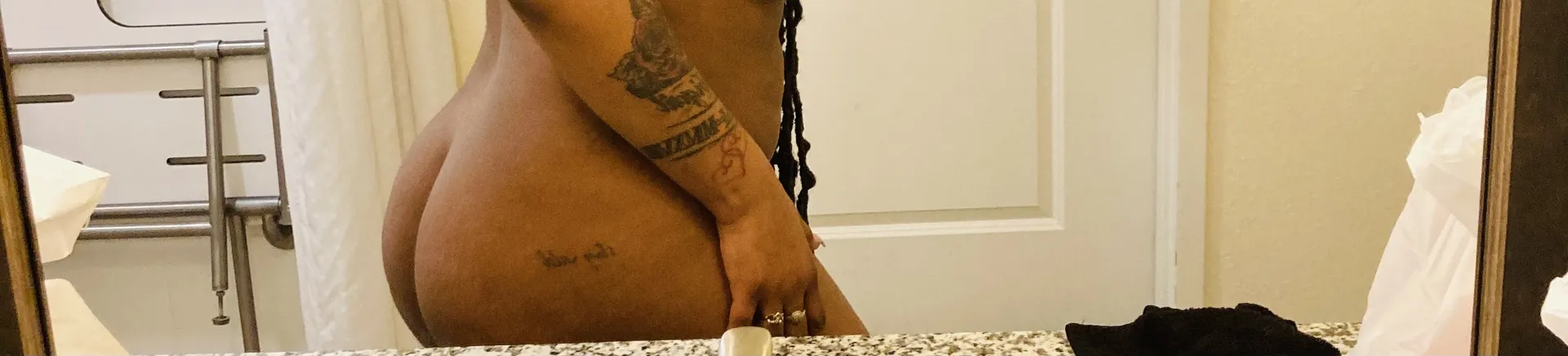 ExoticMermaid🥵 OnlyFans header