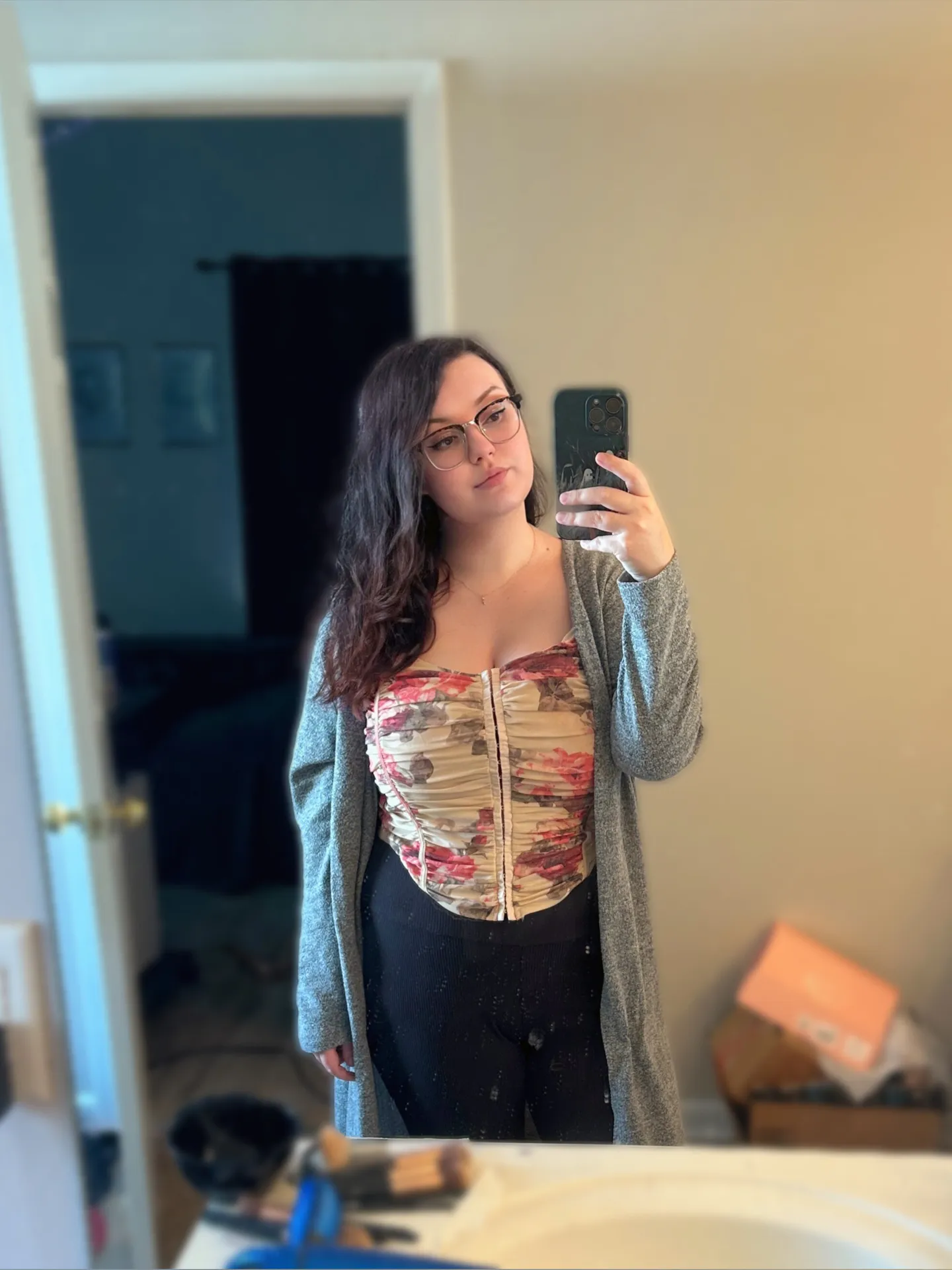 Aerie Saunders • INACTIVE OnlyFans profile picture