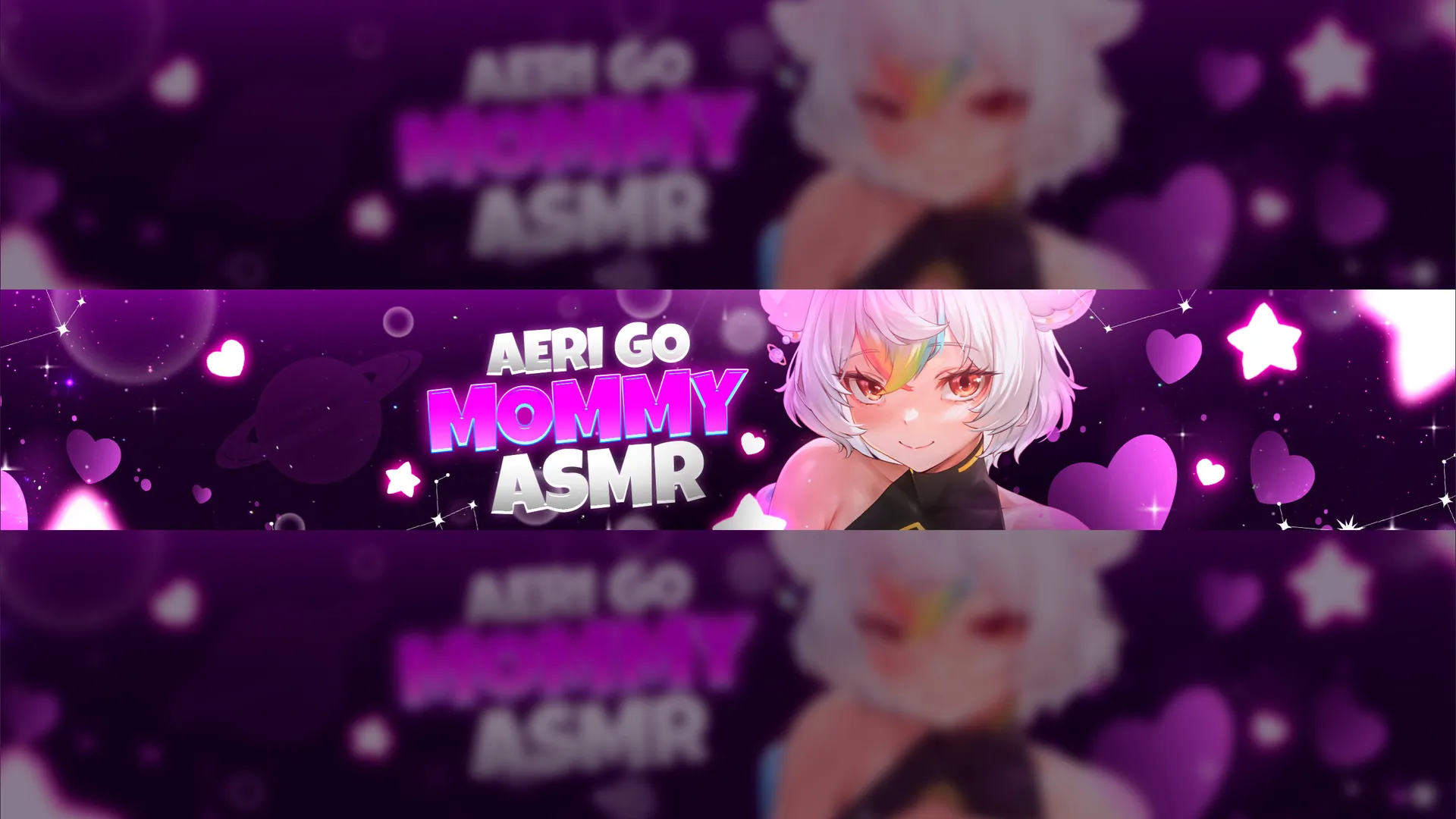 Aerigomoo OnlyFans header