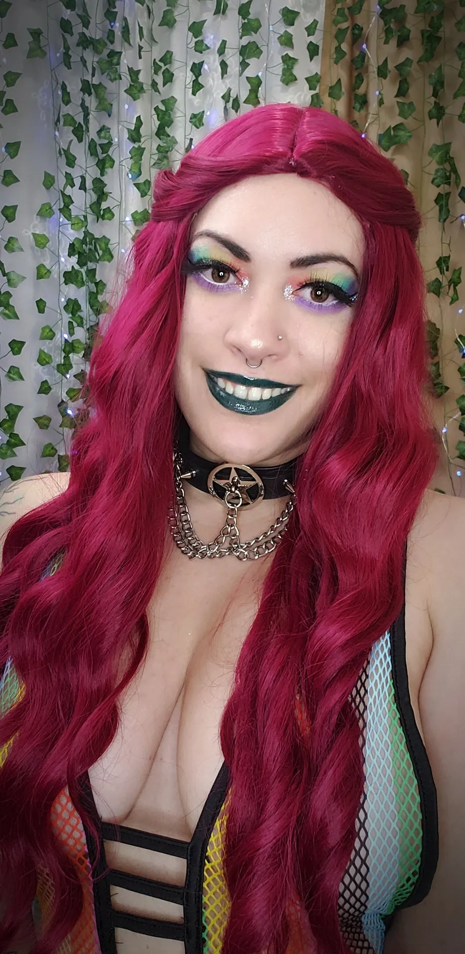 Aerilaya Free OnlyFans profile picture
