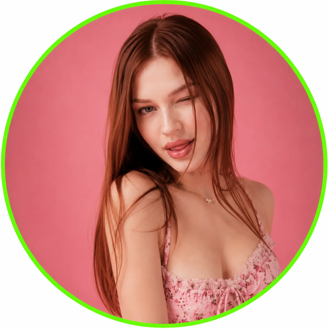 Aerin OnlyFans profile picture