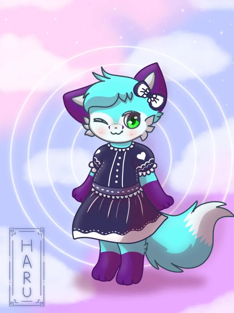Aerios 💜🥰