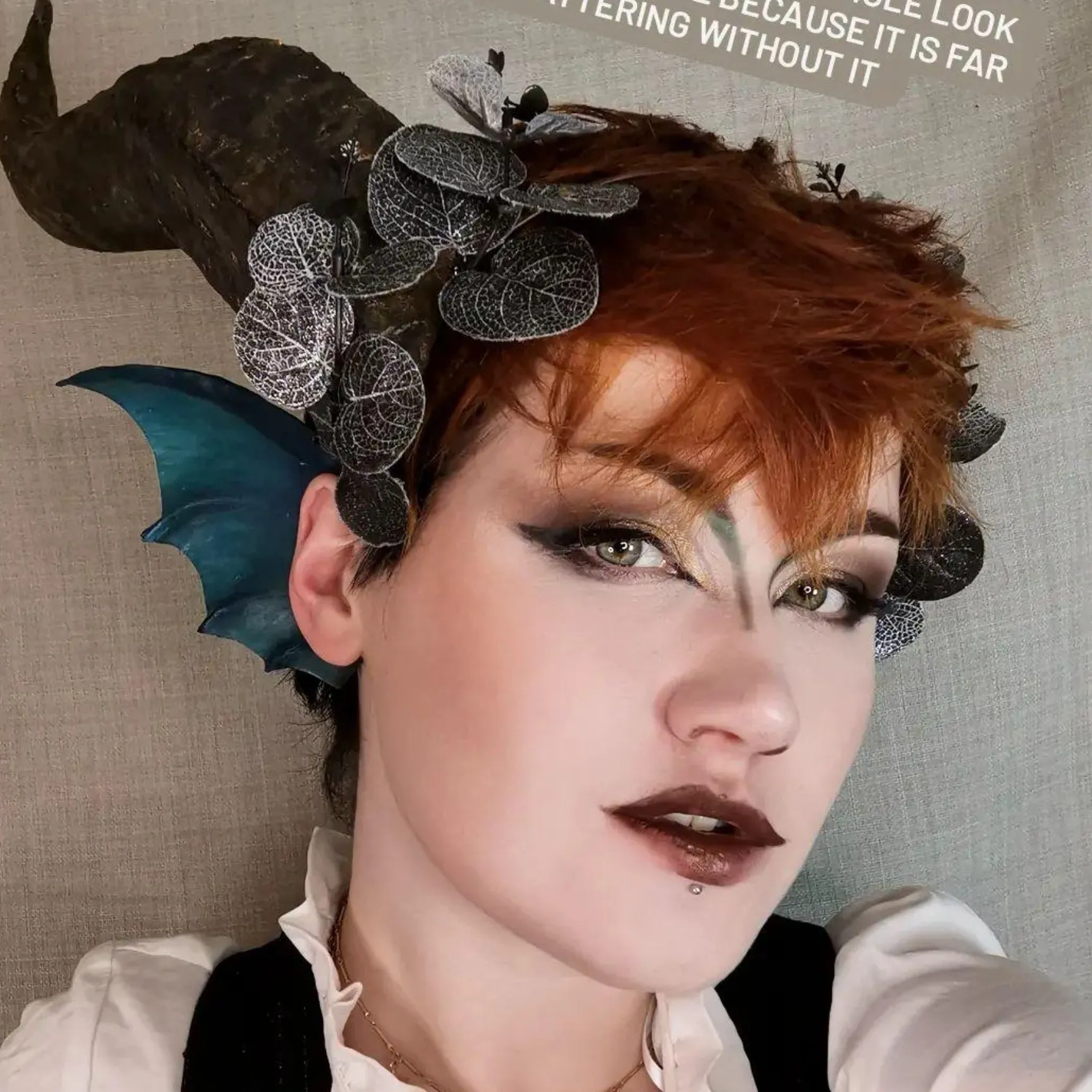 Aeris Vermell ♐ OnlyFans profile picture