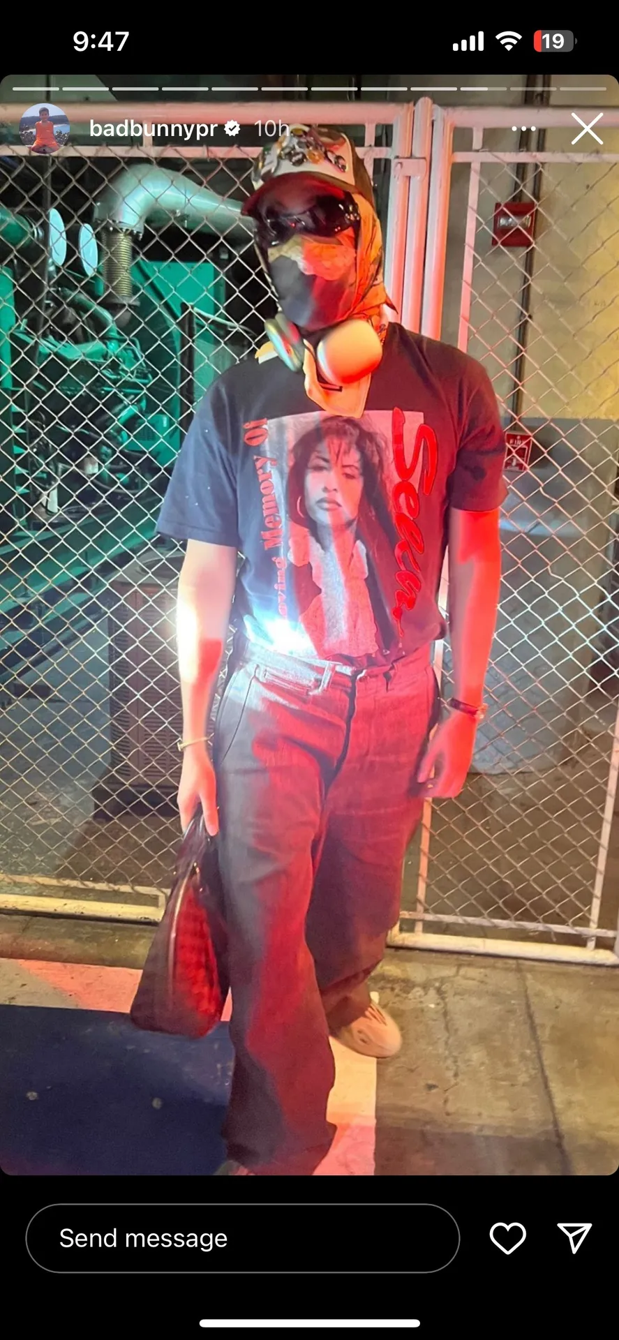 .