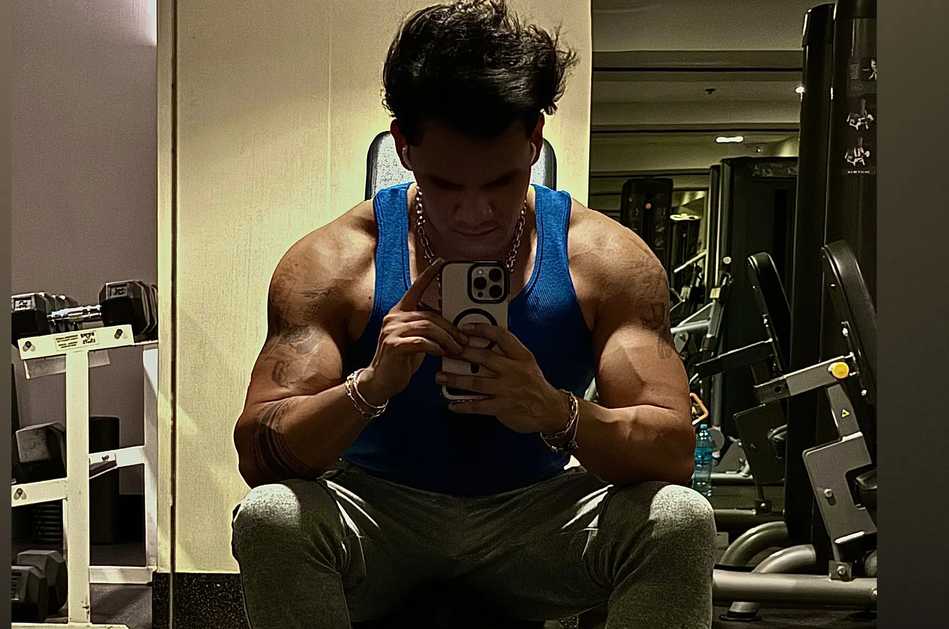 Henry OnlyFans header
