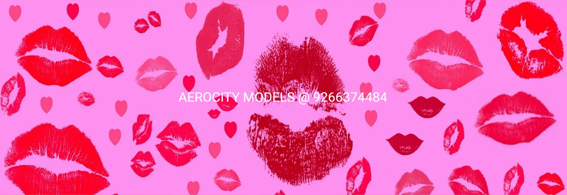 Aerocity Alisha OnlyFans header