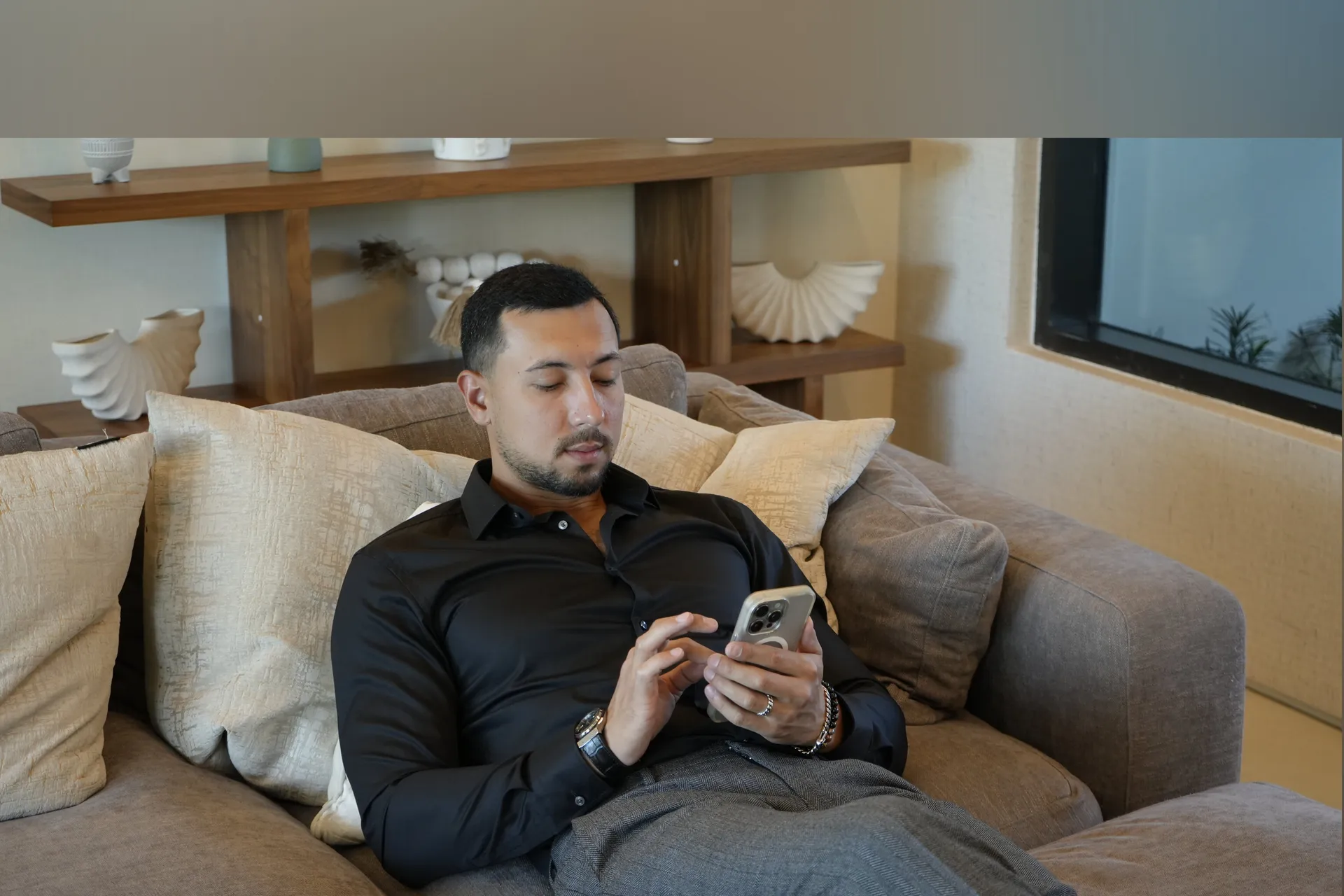 Aeron Voss OnlyFans header