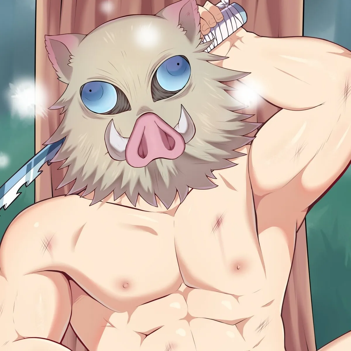 AeronNSFW 🤫🍆💦 OnlyFans profile picture