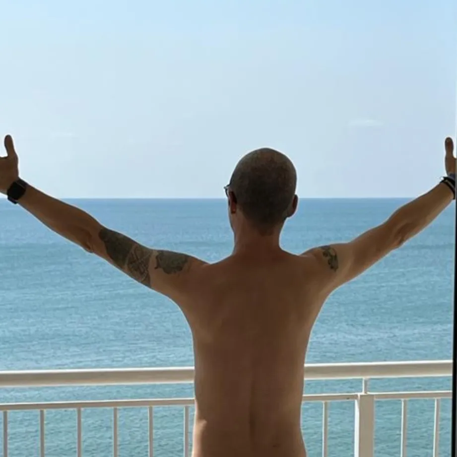 Aerosoul OnlyFans header